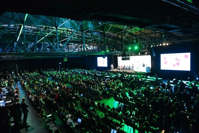 4 dias para economizar até US$ 200: Motivo 2 de 5 para estar no TechCrunch Disrupt 2026