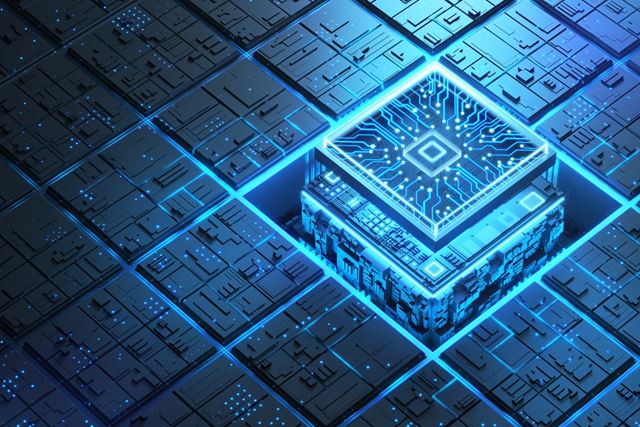A Nexstrom, de Singapura, quer levar semicondutores 2D para as fábricas de chips