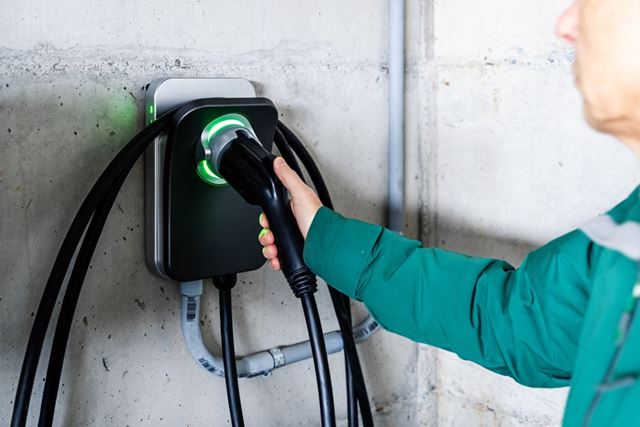 Noble Carbon mostrará como está tornando indolor a instalação de carregadores para veículos elétricos na TechCrunch Disrupt
