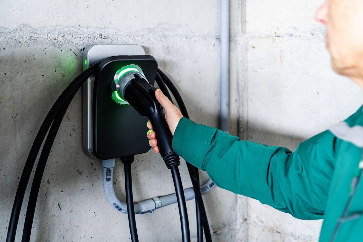 Noble Carbon will show how it’s making EV charger installs painless at TechCrunch Disrupt