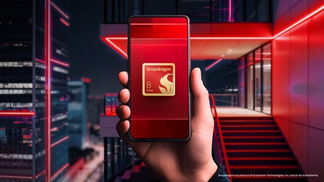 Qualcomm lança dois novos chips para smartphones com ênfase em IA