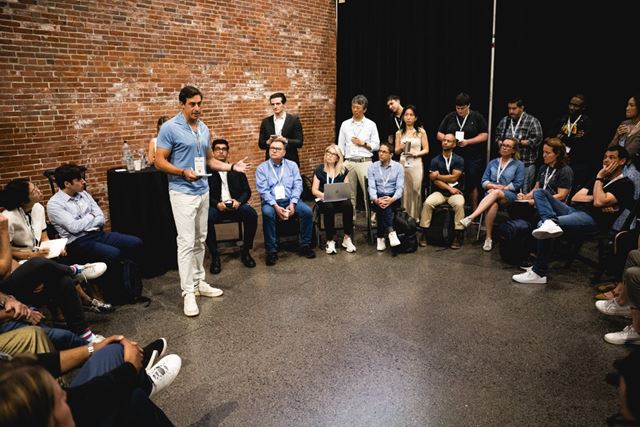 A agenda do TechCrunch Founder Summit foi revelada: Descubra segredos de captação de recursos, contratação e inteligência artificial em Boston em 4 de novembro