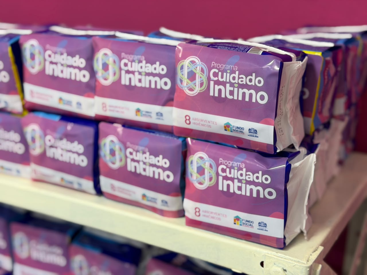 Programa Cuidado Íntimo atende mais de 1,5 mil mulheres em Guarulhos nos últimos seis meses