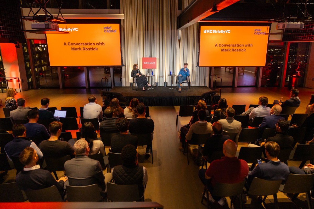 StrictlyVC no TechCrunch Disrupt 2026: Por dentro das regras em mudança do venture capital