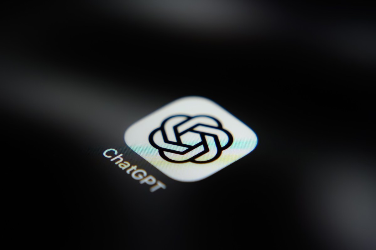 ChatGPT mobile app gets voice-based agentic features