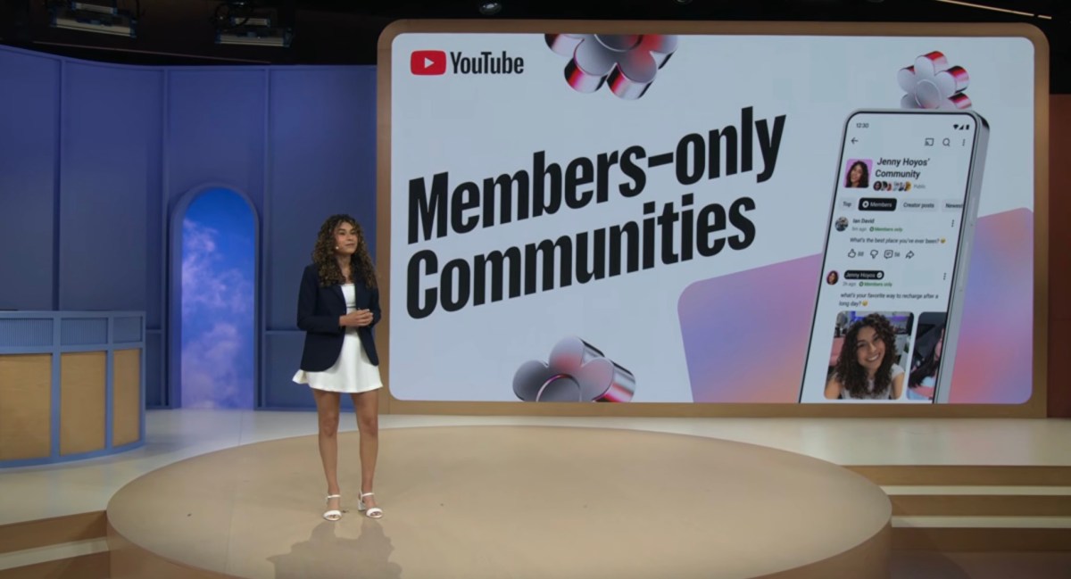 YouTube is making comments more fun — and fandom more lucrative for creators
