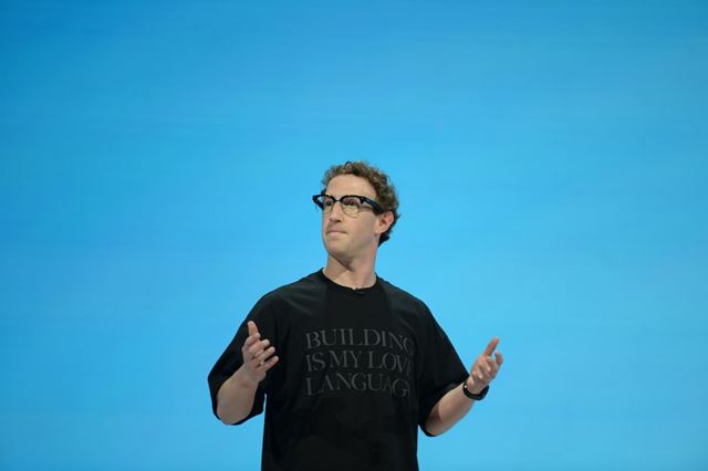 Tudo de novo que está chegando ao agente de IA Muse da Meta