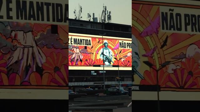 TRAILER JÁ DISPONÍVEL.