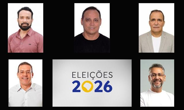 Conheça os candidatos ao governo do Amapá nas eleições deste ano
