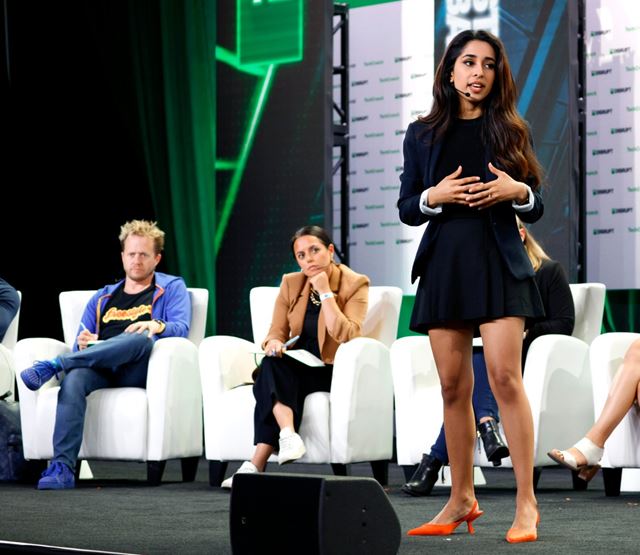 Conheça a próxima onda de VCs que julgarão o Startup Battlefield 200 no TechCrunch Disrupt 2026