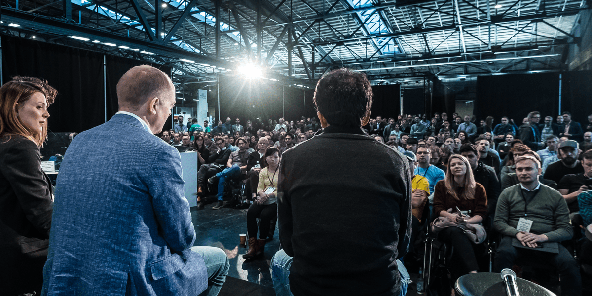 Faltam 2 dias para economizar até US$ 200 em um passe para o TechCrunch Disrupt 2026 — motivo 4 de 5 para participar