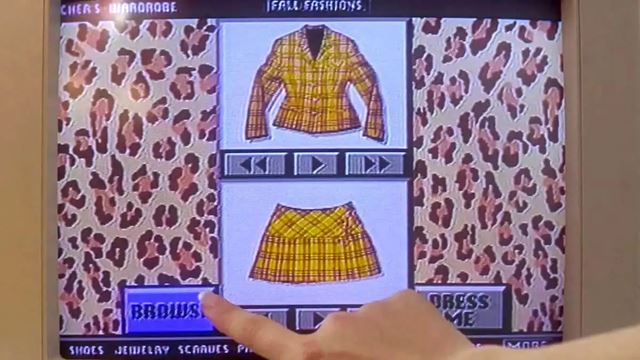 O provador virtual do Google Fotos inspirado no filme As Patricinhas de Beverly Hills já está disponível para Android e iOS