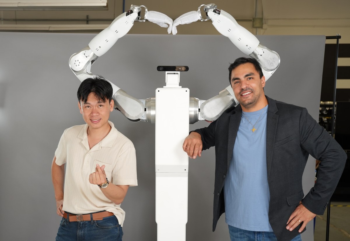Conheça a Feather, a startup que está construindo o Android da robótica para desenvolvedores