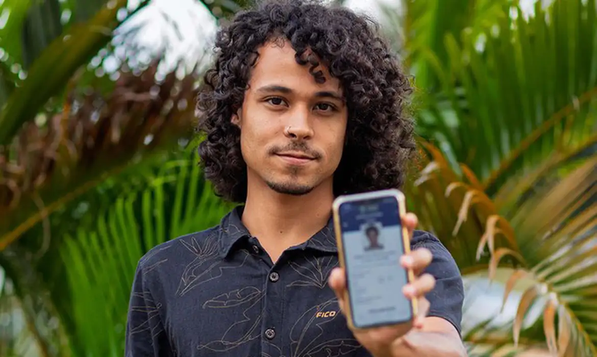Eleitor poderá baixar e-Título no dia da votação, anuncia TSE
