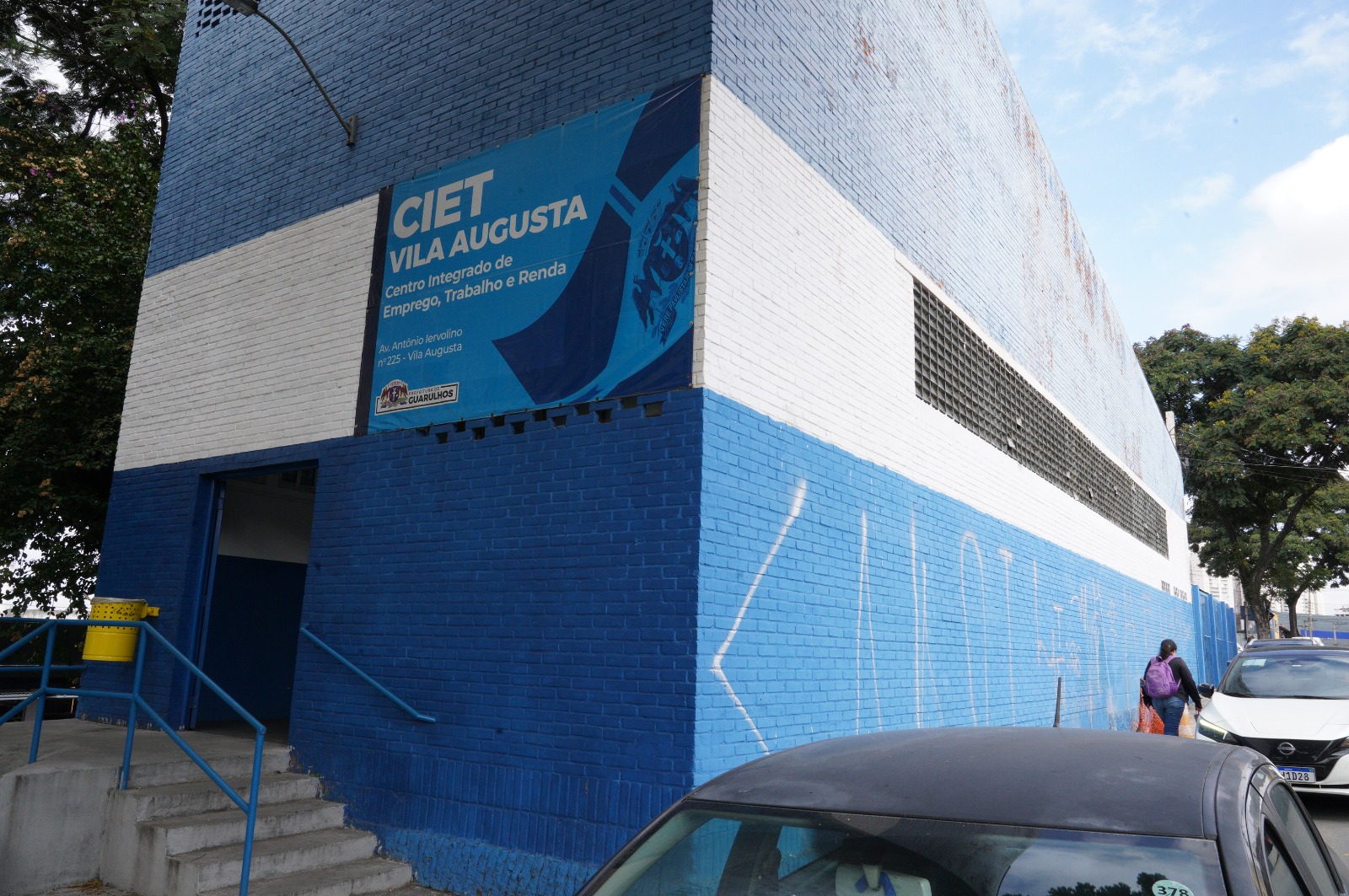 Casa do Emprego Vila Augusta disponibiliza mais de 50 vagas para diferentes cargos, na terça-feira