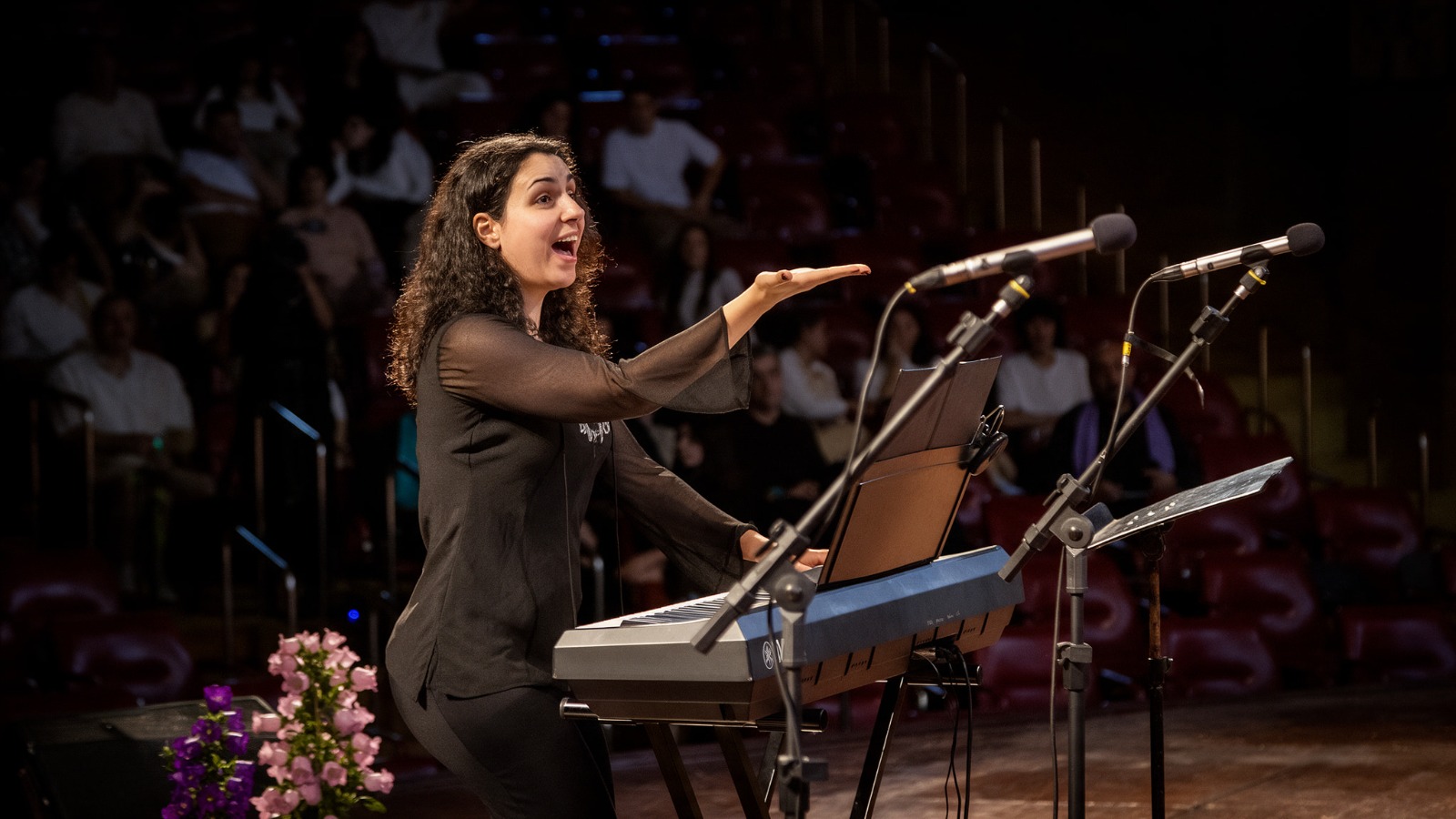 Pianista de grandes musicais faz palestra gratuita sobre correpetição em Guarulhos