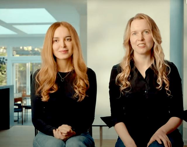 TechCrunch Disrupt 2026: Anna Goldie e Azalia Mirhoseini, da Ricursive Intelligence, sobre quando a IA começa a projetar seu próprio hardware