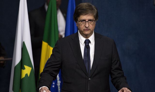 CSMPF forma maioria para manter Gonet no caso Master
