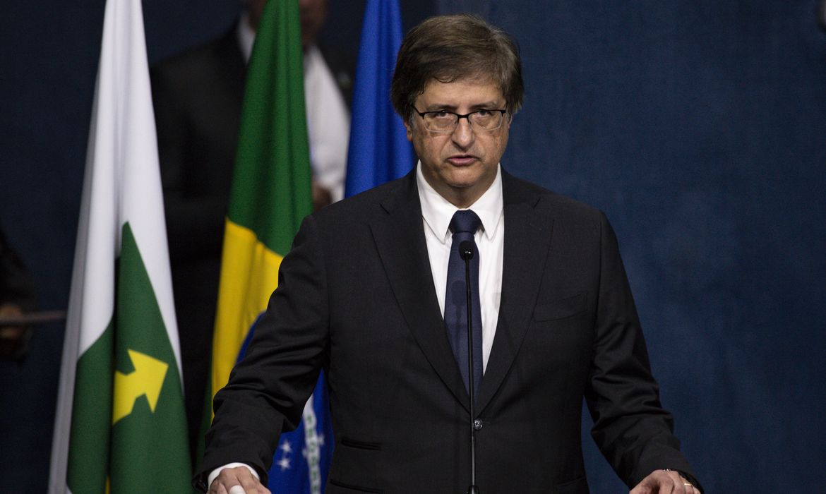 CSMPF forma maioria para manter Gonet no caso Master