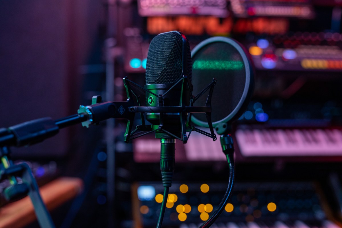 The hottest new hangout for middle schoolers is NPR’s comment section?