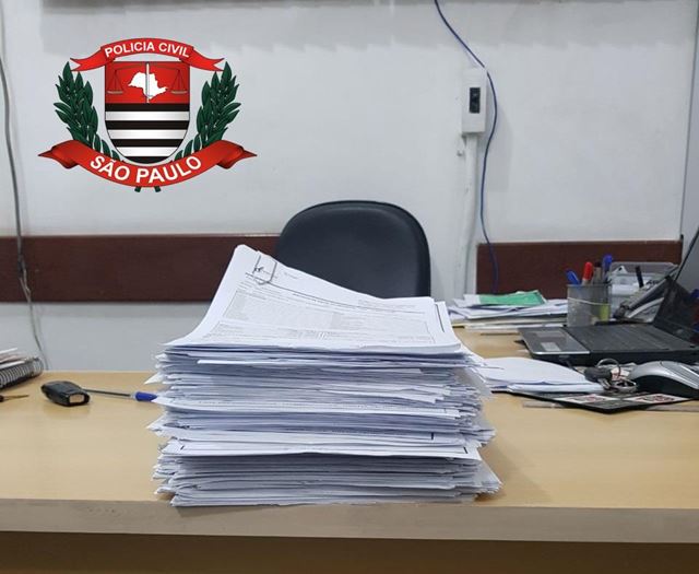 Falso médico é preso pela Polícia Civil em clínica de Guarulhos