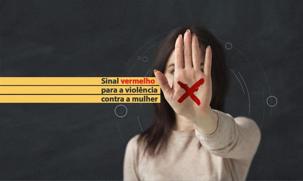 Vítimas de violência doméstica poderão fazer denúncia em farmácias