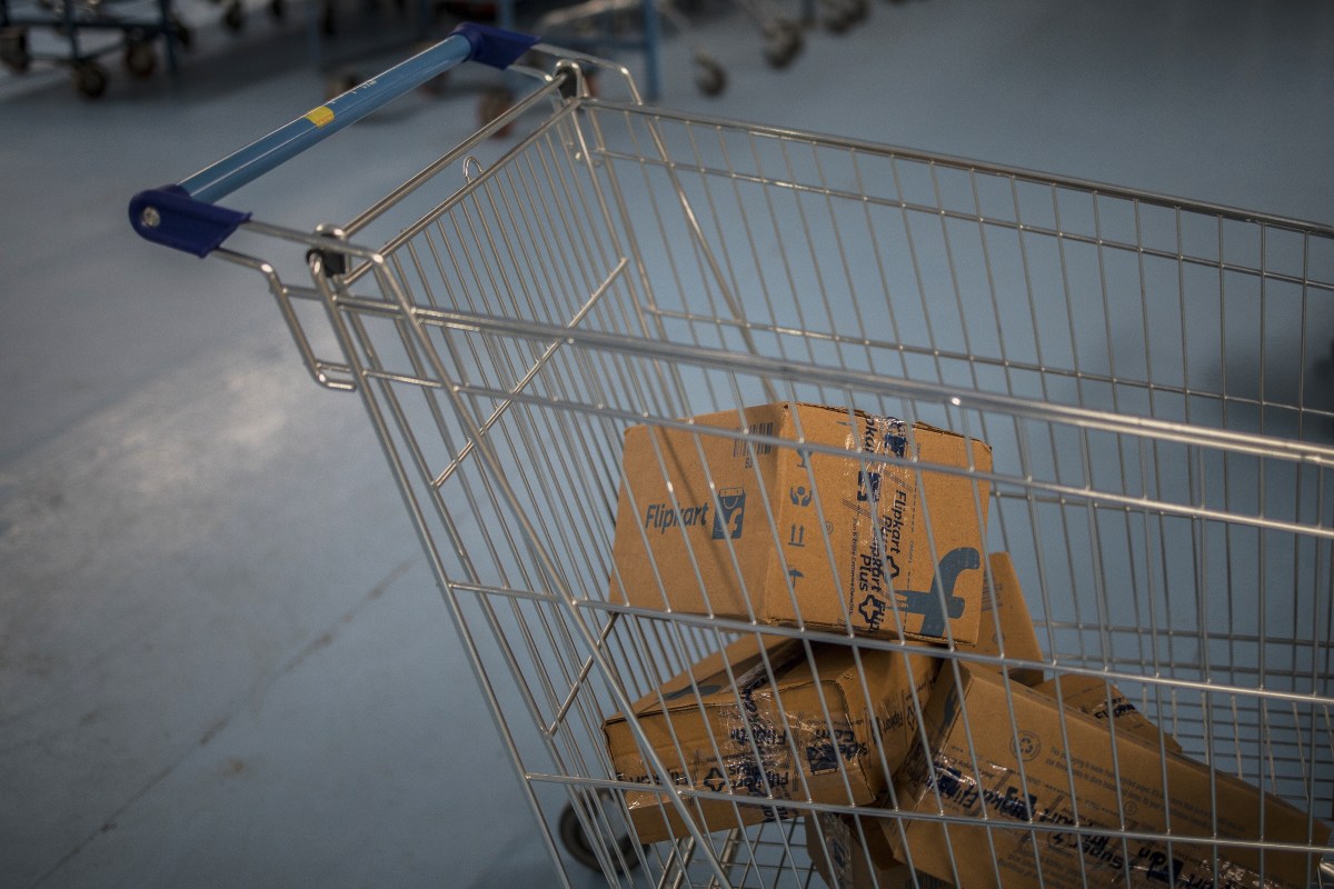 Google testa compras na Flipkart, pertencente ao Walmart, por meio do Gemini e do modo de IA na Índia