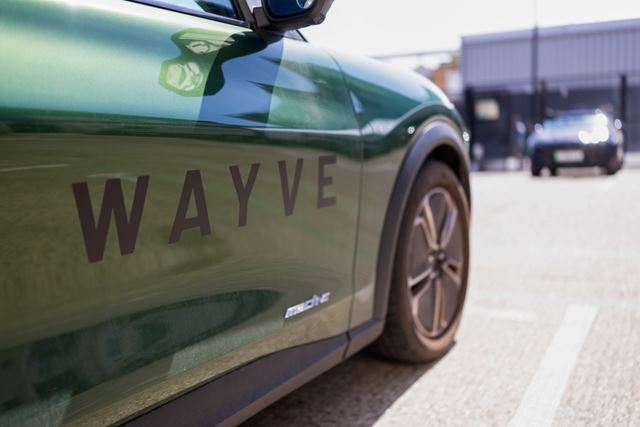 TechCrunch Mobility: Empresas de AV escolhem suas faixas