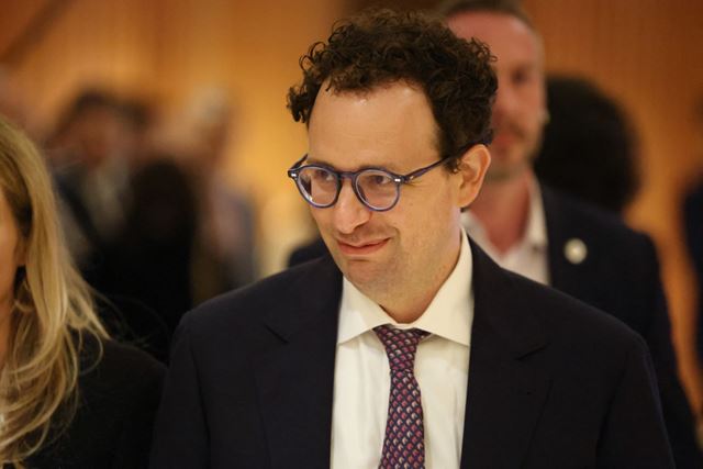 O CEO da Anthropic está prestes a jantar com o Presidente Trump