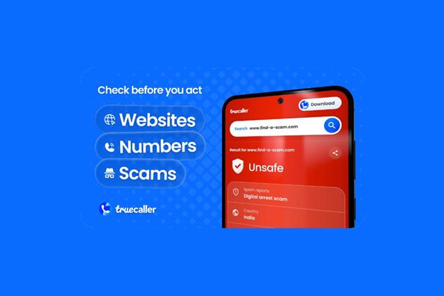 Truecaller leva sua inteligência contra golpes para a web aberta enquanto olha além do identificador de chamadas