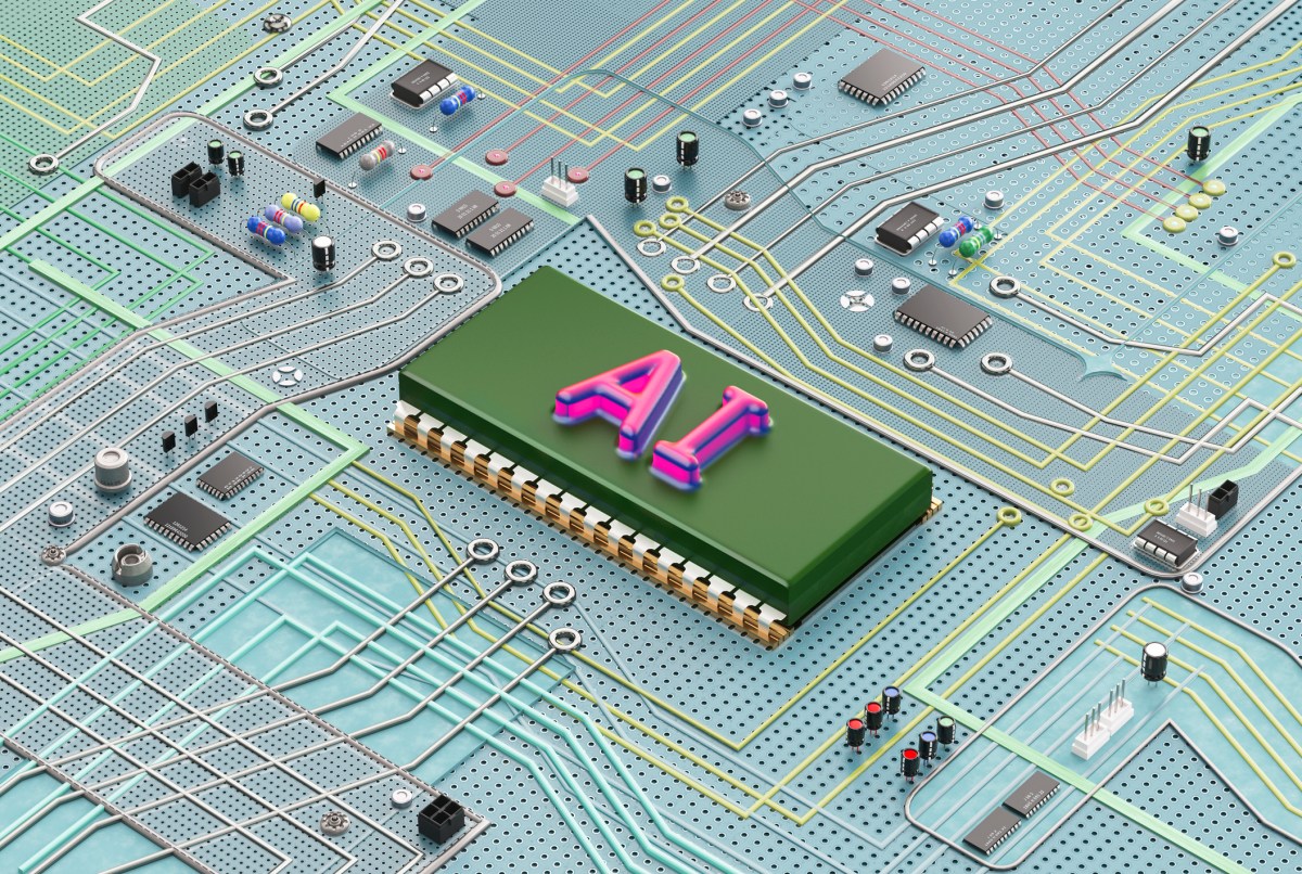 Physical AI chip developer SiMa.ai hits $1.45B valuation