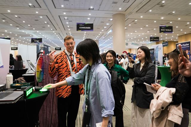 Sua última chance de garantir sua mesa de exposição no TechCrunch Disrupt 2026 é 2 de outubro.