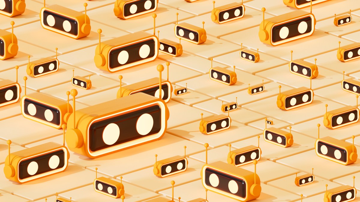 Viral AI agent Instinct raises $1B Series C at a $10B valuation