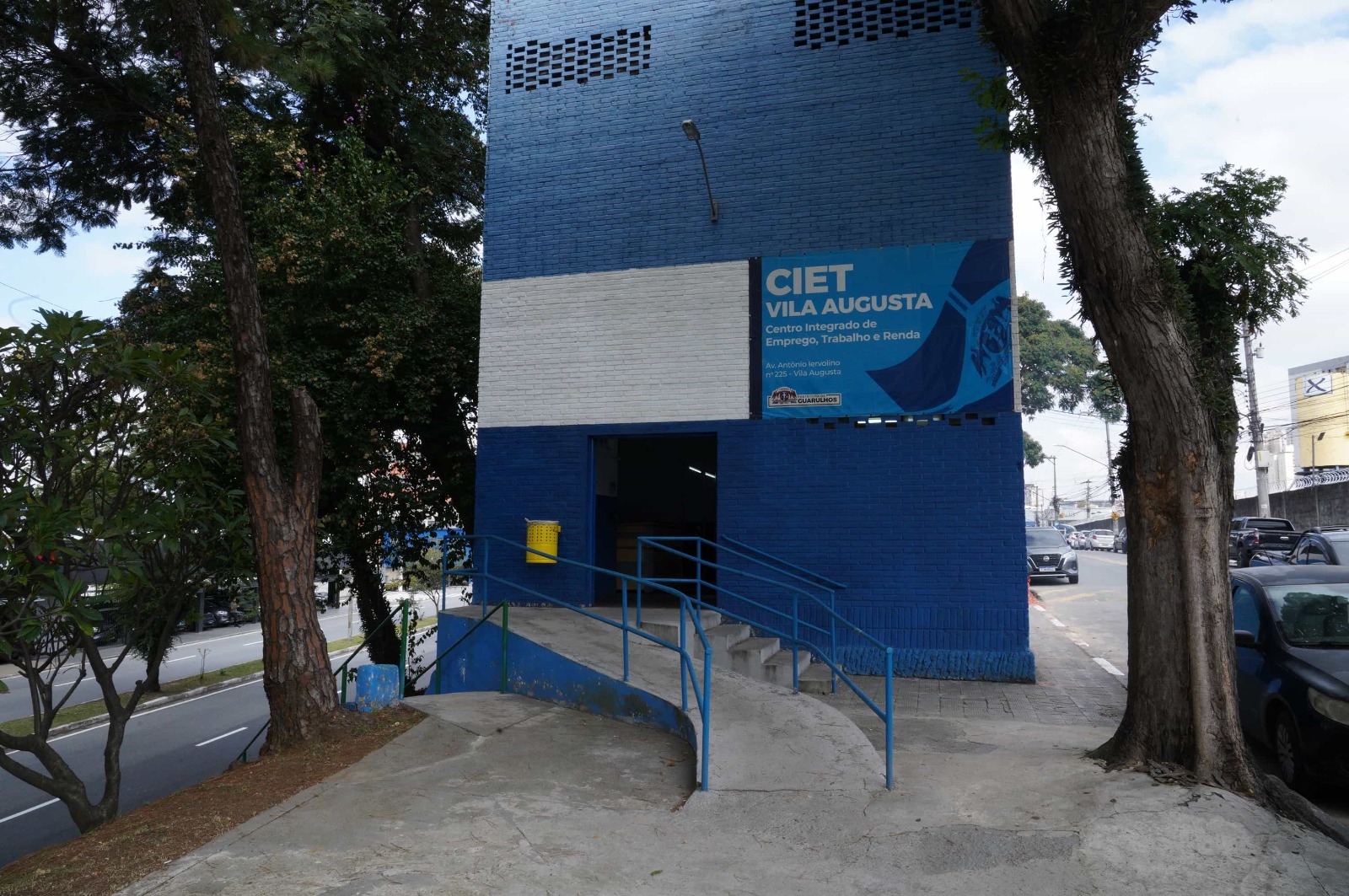 Casa do Emprego Vila Augusta realiza processo seletivo para vagas na área de logística nesta quarta-feira