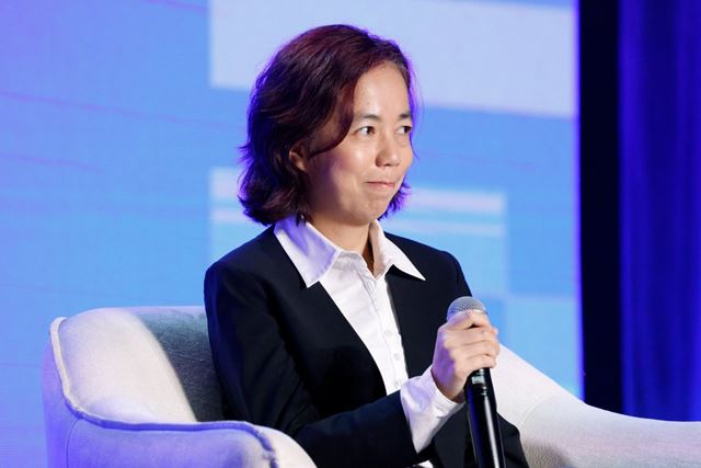 A AMD vai adquirir a World Labs, de Fei-Fei Li, por US$ 8,2 bilhões