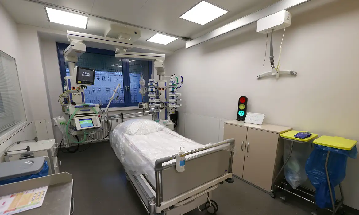 Lei define padrões de qualidade a hospitais particulares