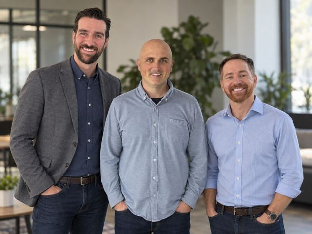 Ex-equipe da Tesla capta US$ 12,5 milhões para colocar cadeias de suprimentos no piloto automático