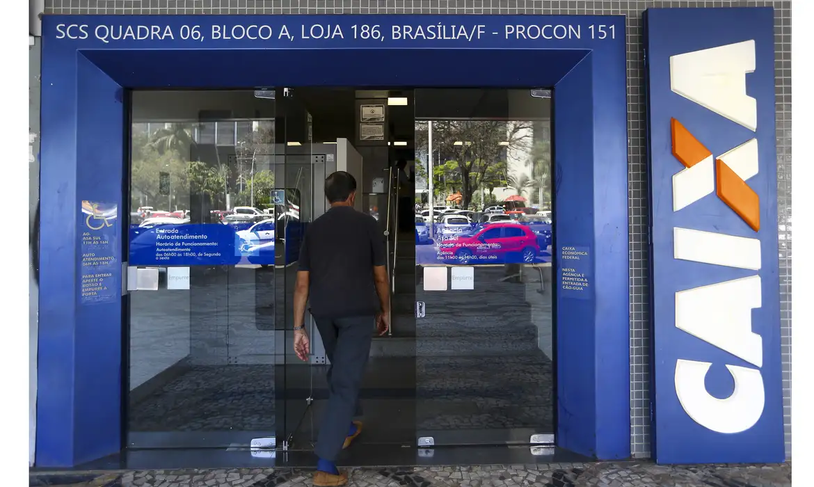Beneficiários com NIS de final 9 recebem Bolsa Família de setembro