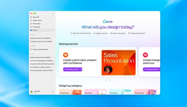 OpenAI expande os plugins do ChatGPT com interfaces semelhantes a aplicativos e automações
