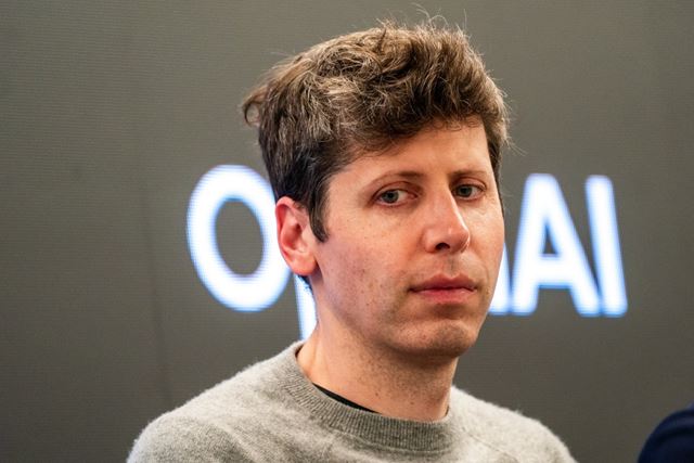 OpenAI está supostamente em negociações para levantar uma rodada de US$ 30 bilhões a uma avaliação de US$ 1,4 trilhão