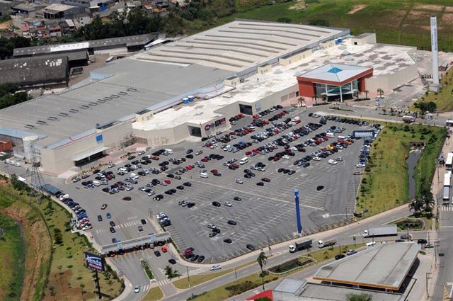 Prefeitura leva Feirão do Empreendedor para o Shopping Bonsucesso