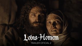Lobis-Homem | Trailer 2 Oficial Dublado - HD