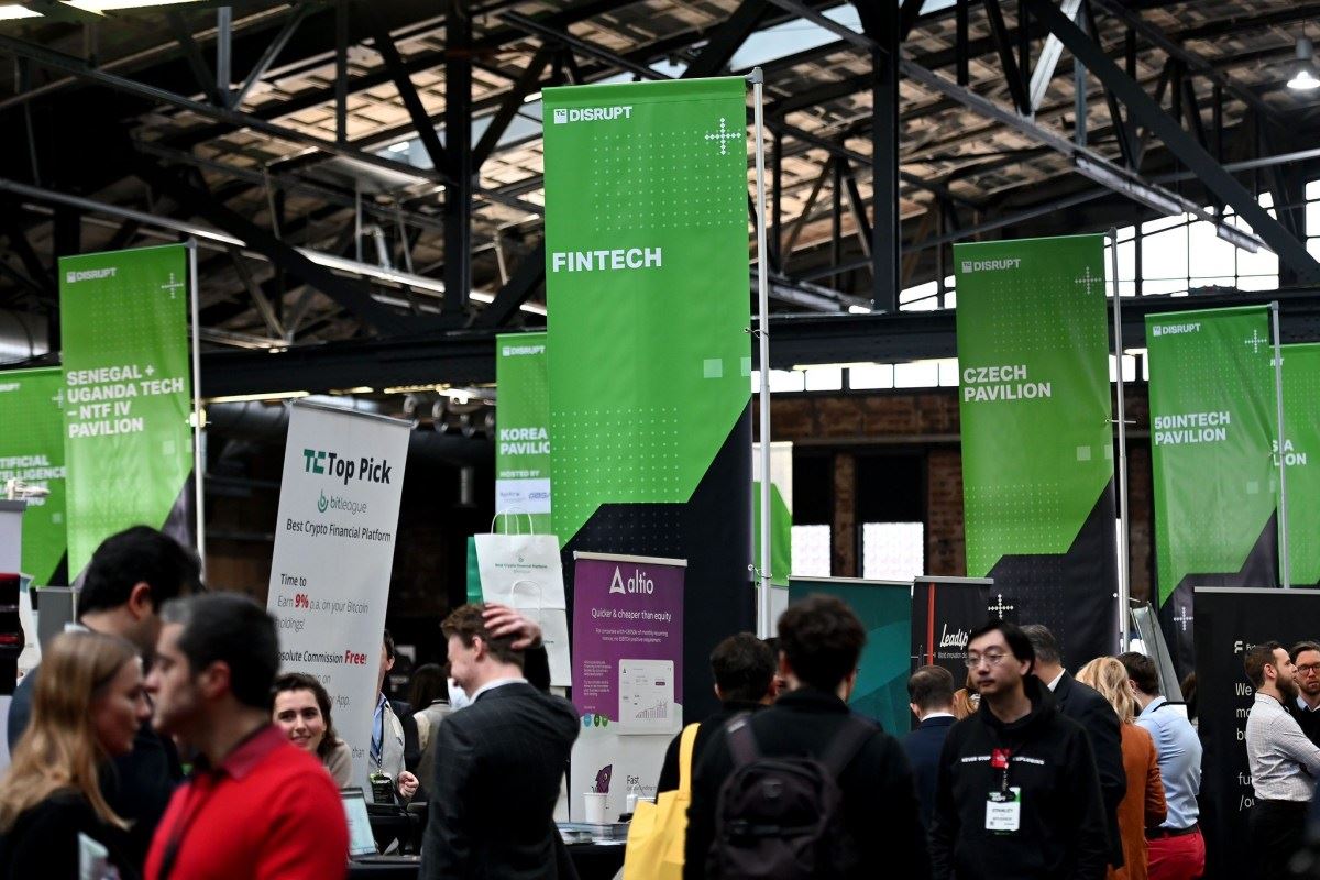 Faltam 3 dias para expor: transforme visibilidade em sua próxima oportunidade no TechCrunch Disrupt 2026