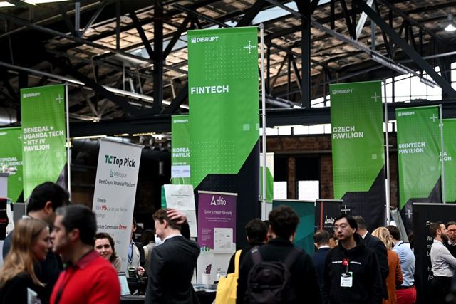 Faltam 3 dias para expor: transforme visibilidade em sua próxima oportunidade no TechCrunch Disrupt 2026