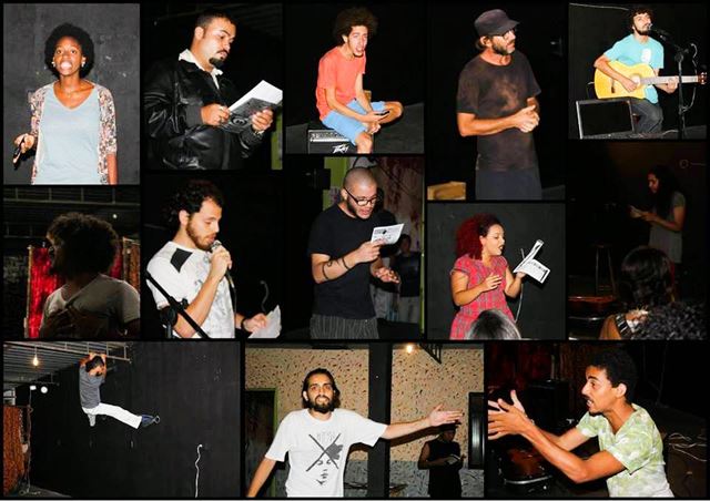 Seminário de Arte e Cultura destaca espaços culturais independentes em Guarulhos