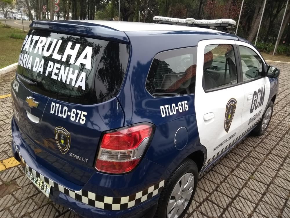 Patrulha Maria da Penha aumenta em 77,5% visitas monitoradas em 2020