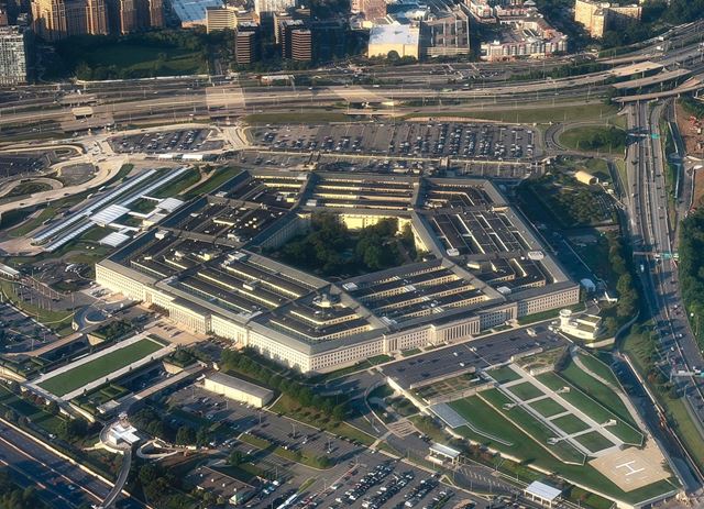 Hackers roubaram milhões de registros de pessoal militar dos EUA durante violação de dados de vários meses