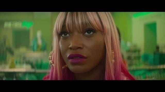 I Love Boosters | Trailer Oficial