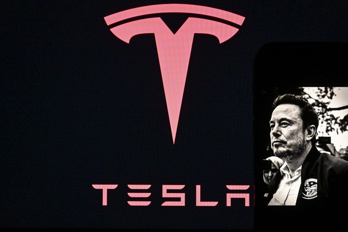 Um ano depois, a Tesla e Musk ainda não têm uma boa definição de abundância