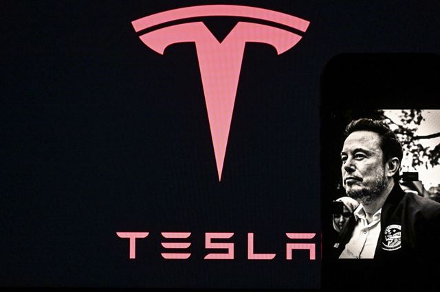 Um ano depois, a Tesla e Musk ainda não têm uma boa definição de abundância